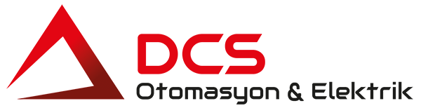 DCS Otomasyon Elektrik